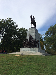 Gettysburg Museum